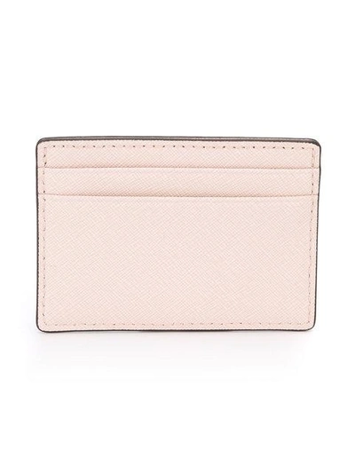 Shop Michael Michael Kors Jet Set Travel Cardholder