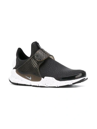 Shop Nike Sock Dart Premium Trainers