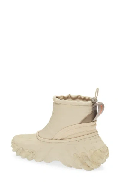 Crocs Echo Shield Boot In Moth
