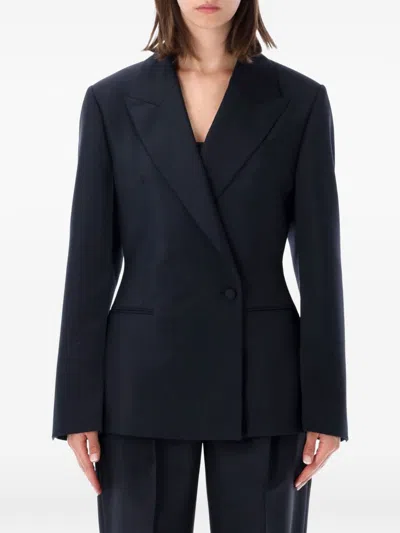 Rohe Jackets In Blue