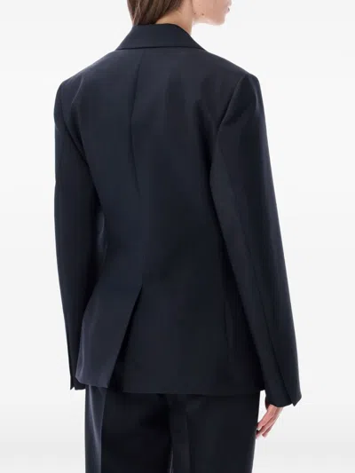 Rohe Jackets In Blue