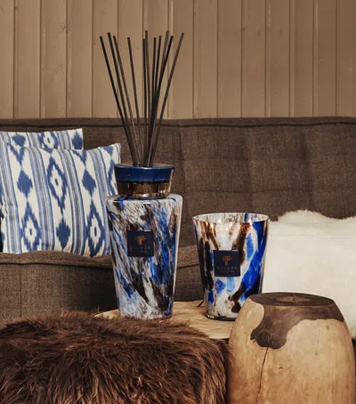 Baobab Collection Halona Blue World Diffuser In Blue