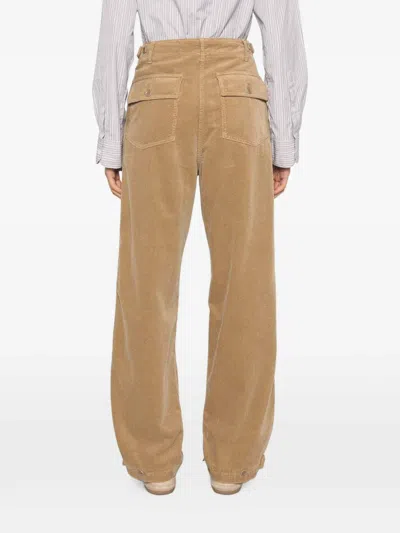 Aspesi Jacket In Neutral