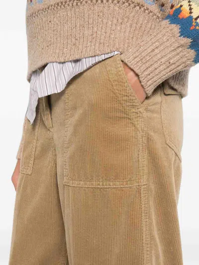 Aspesi Jacket In Neutral