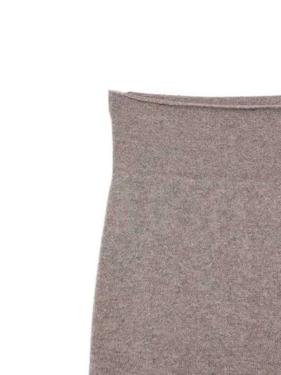 Vanisé Jacket In Gray