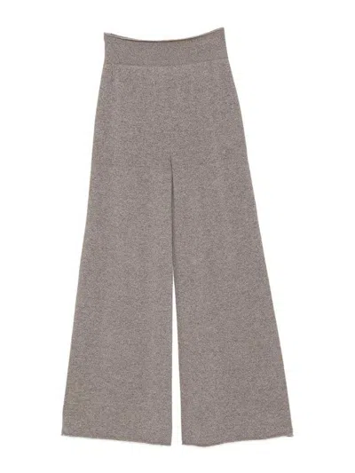 Vanisé Jacket In Gray