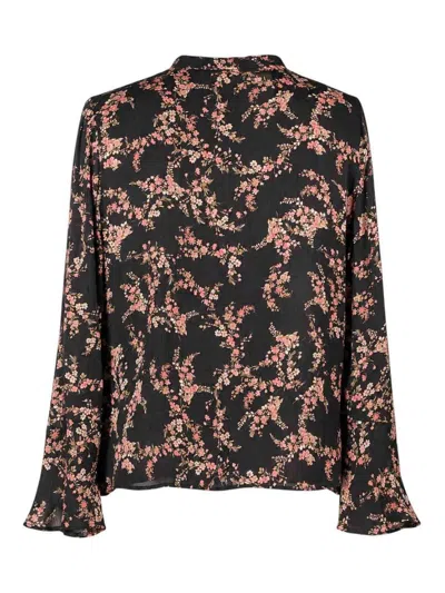 Twinset Patterned Shirts In Multi