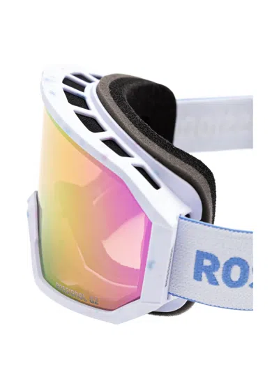 Rossignol Square Goggles In Multi
