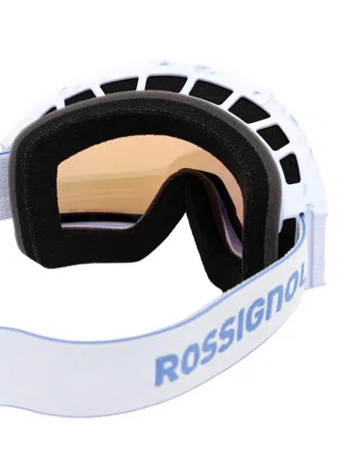 Rossignol Square Goggles In Multi