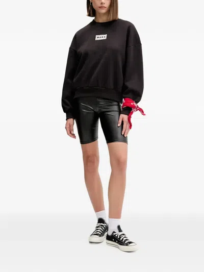 Vans Upworn Sweatshirt In Multi