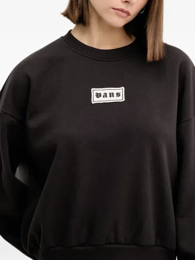 Vans Upworn Sweatshirt In Multi