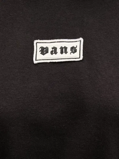 Vans Upworn Sweatshirt In Multi