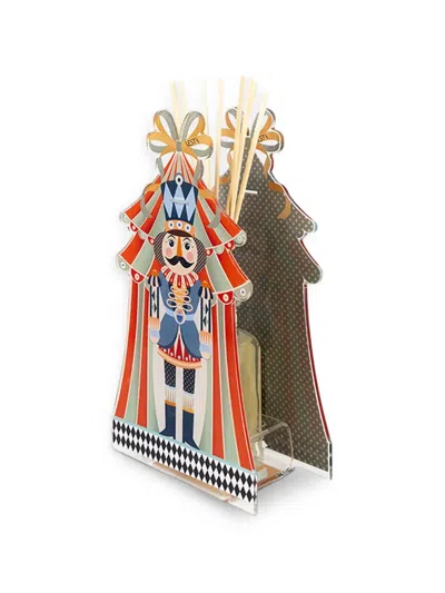 X CHIARA FIRENZE NUTCRACKER DIFFUSER
