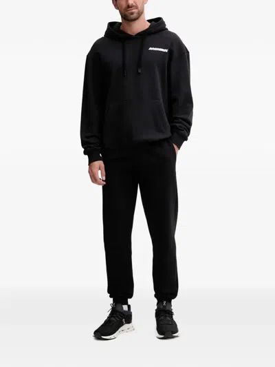 Rossignol Presset Drawstring Track Pants In Multi