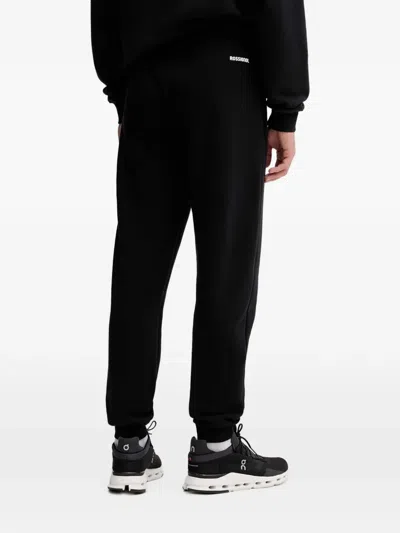 Rossignol Presset Drawstring Track Pants In Multi