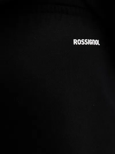 Rossignol Presset Drawstring Track Pants In Multi