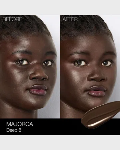Nars Light Reflecting Foundation In Majorca