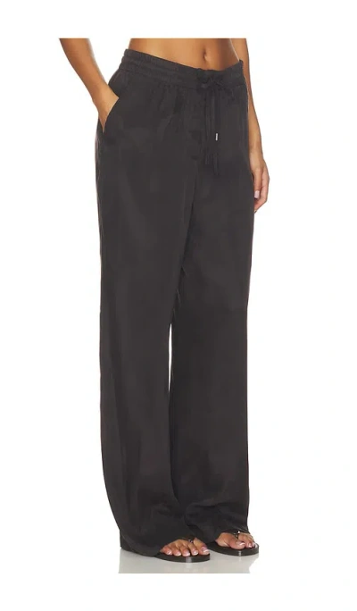 Helmut Lang 팬츠 In Gray