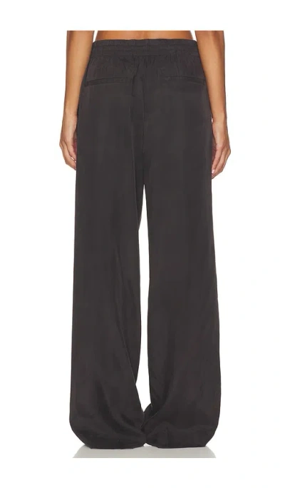 Helmut Lang 팬츠 In Gray