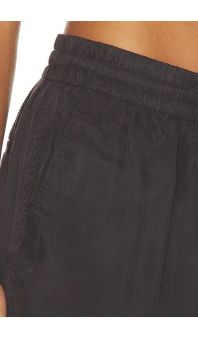 Helmut Lang 팬츠 In Gray