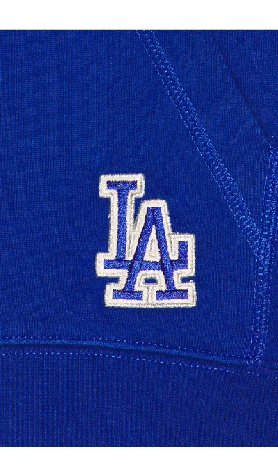 Mitchell & Ness Mlb 폴로 In 로얄