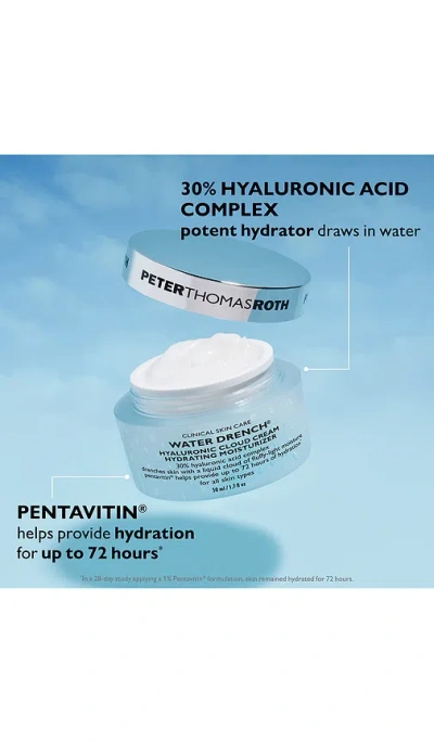 Peter Thomas Roth Hydration Haul 모이스처라이저 듀오 In N,a