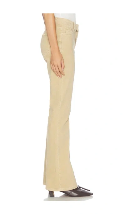 Rolla's Midtown 부츠컷 In Nude