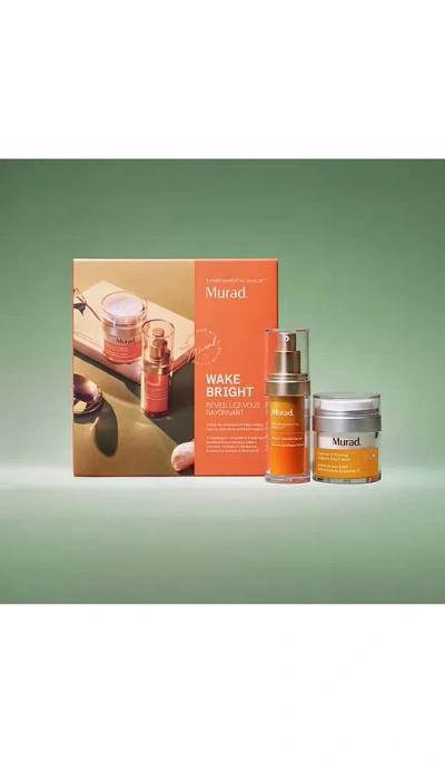 Murad Wake Bright Duo 듀오 In N,a