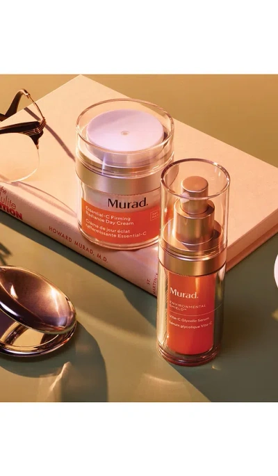 Murad Wake Bright Duo 듀오 In N,a
