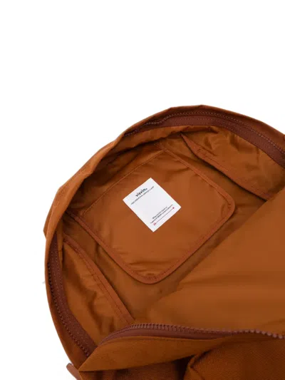 LOGO-PATCH BACKPACK