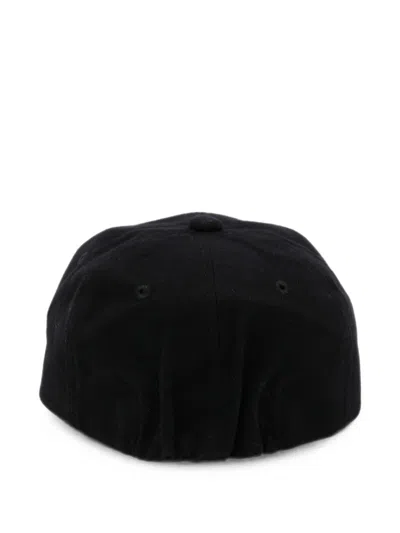 Visvim Fowler Cap In Black