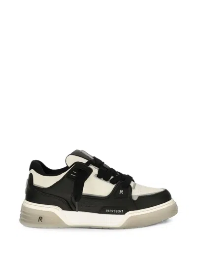 Represent Studio Sneakers In Multi