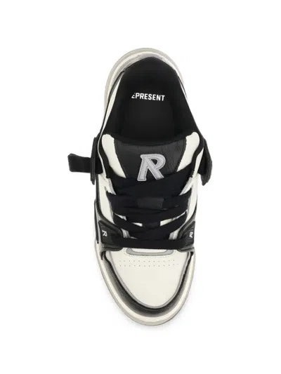Represent Studio Sneakers In Multi