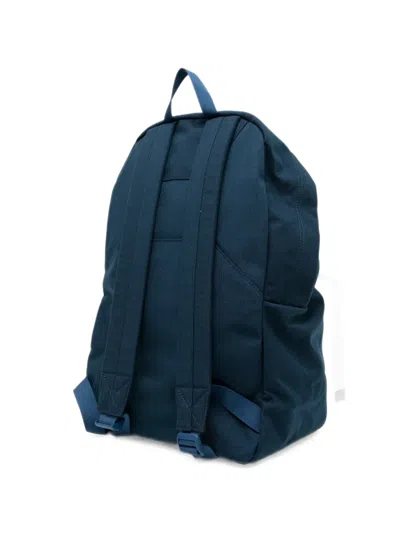 LOGO-PATCH BACKPACK