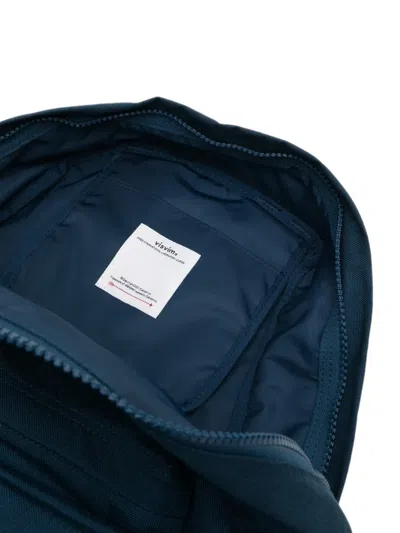 LOGO-PATCH BACKPACK