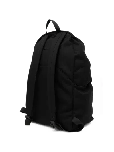 LOGO-PATCH BACKPACK