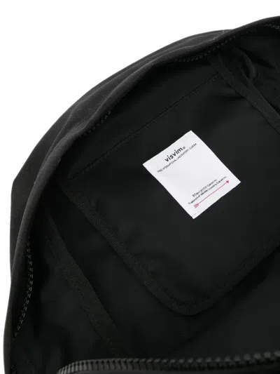 LOGO-PATCH BACKPACK