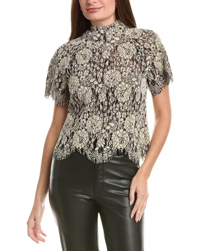 Walter Baker Dalton Top In Multi