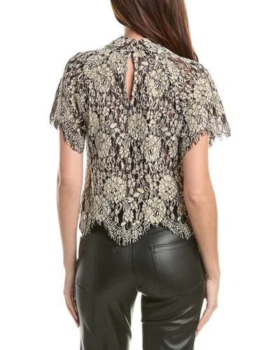 Walter Baker Dalton Top In Multi