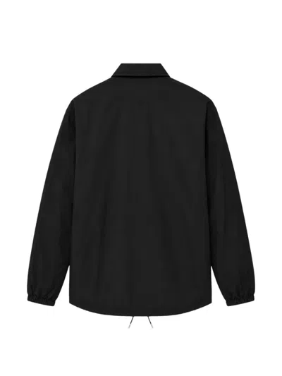 Visvim Windfall Harmony Jacket In Black