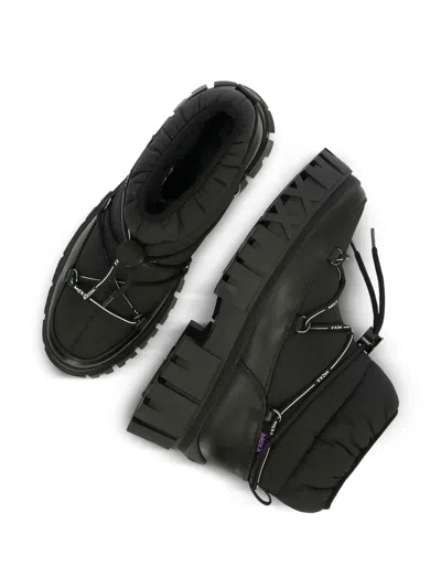 Mexx Padded Ankle Boots In Multi