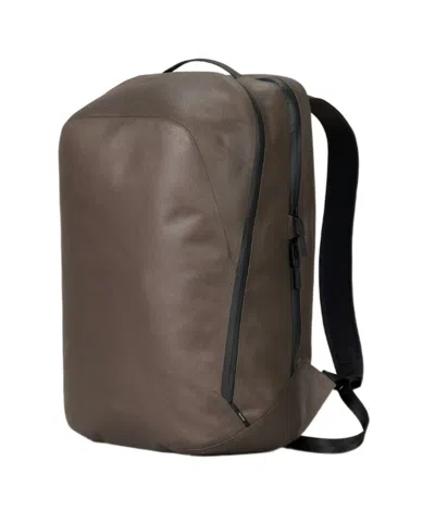 Arc'teryx Anodic Backpack In Sable
