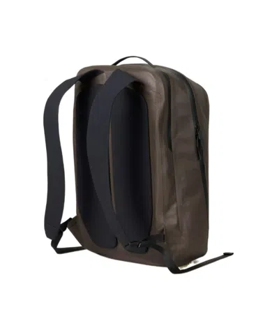Arc'teryx Anodic Backpack In Sable