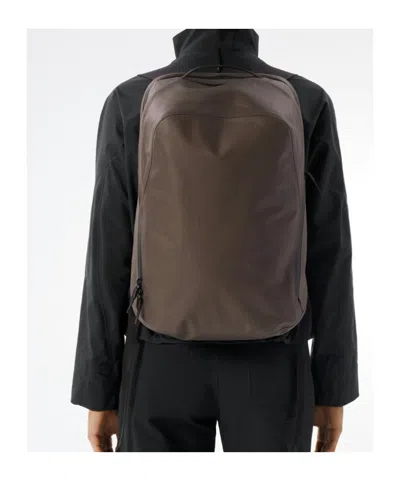 Arc'teryx Anodic Backpack In Sable