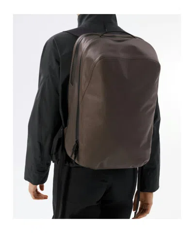 Arc'teryx Anodic Backpack In Sable