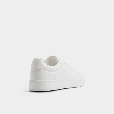 Aldo Men's Joyner – White – Size 9 In Multi