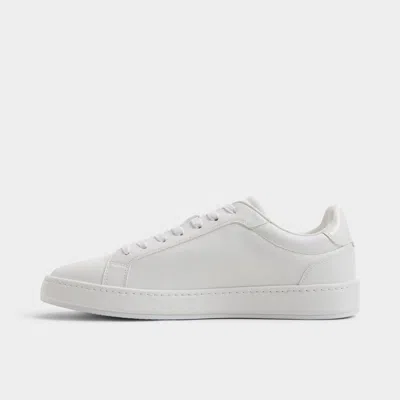 Aldo Men's Joyner – White – Size 9 In Multi