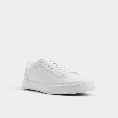 Aldo Men's Joyner – White – Size 9 In Multi
