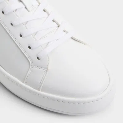 Aldo Men's Joyner – White – Size 9 In Multi