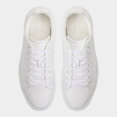 Aldo Men's Joyner – White – Size 9 In Multi